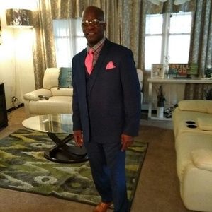 Meet your Posher, Haryl